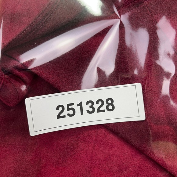 RVCA Halter Dress Fit and Flare Sleeveless Casual Party‎ Mini Sz XS Red Floral - Picture 8 of 8